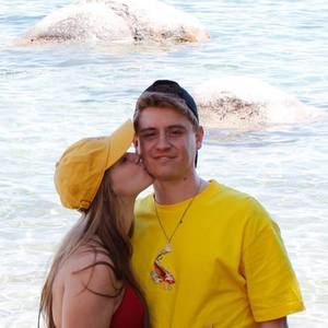 Meet your Posher, Joe